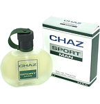 Chaz Sport Cologne - Click Image to Close